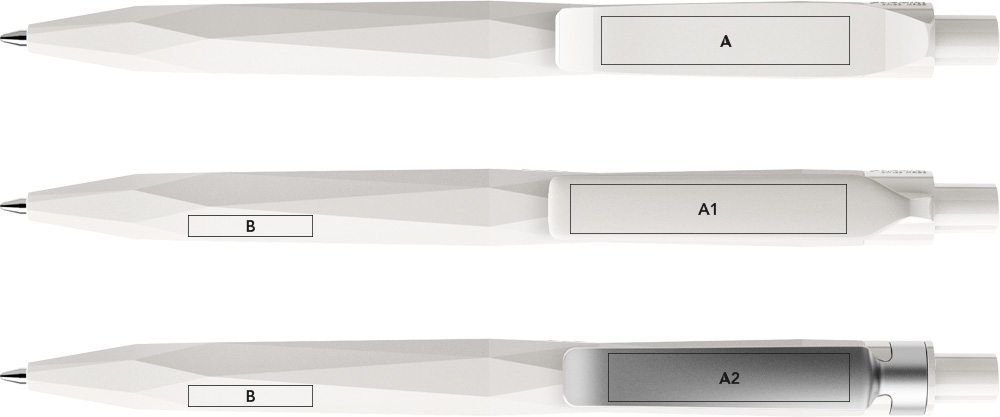QS20 prodir