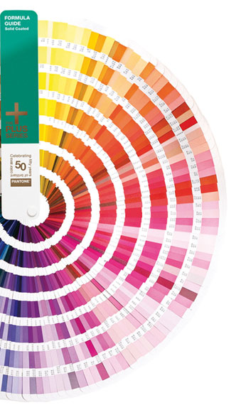 pantone